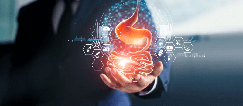 Gastrointestinal Stromal Tumors (GISTs)